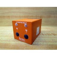 Syrelec PJRX Alternating Relay - Used