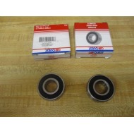 Carquest 6204RS Bearing (Pack of 2)