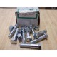 Whitney ZBN150-4" Flange Hex Bolts Nuts Set