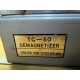 Generic TC-50 Demagnetizer TC50 - Used