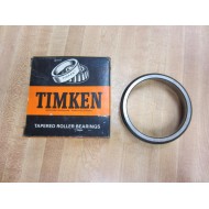 Timken 3720 Single Bearing Cup