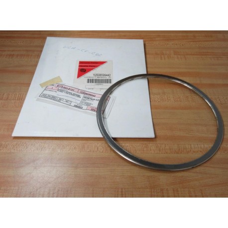 Fisher 1U508599442 Spiral Wound Gasket