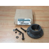 Dodge SDS X 1-58 QD Bushing SDSX158