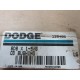 Dodge SDS X 1-58 QD Bushing SDSX158