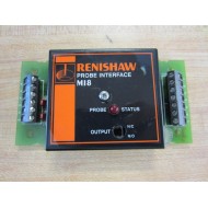 Renishaw MI8 M18 Probe Interface KCC9313 M-2037-0011-01 - Used