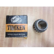 Timken XC2380C Double Cone Bearing