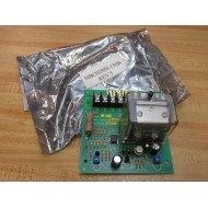 Struthers-Dunn MBC02920-130B Circuit Board Rev.5 - New No Box