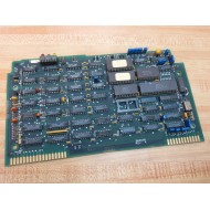 Allen Bradley 960036 Circuit Board 960036-9004 Rev.4 - Used