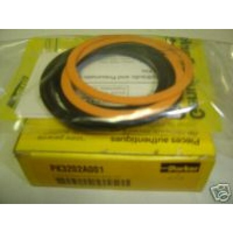 Parker PK3202A001 3 14" Bunan Piston Seal Kit