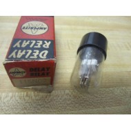 Amperite 115N02 Relay Time Delay Glass Tube