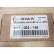 Deublin 1117-002-116 Rotary Joint 1117002116