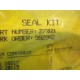 Haskel 27369 Air Drive Seal Kit