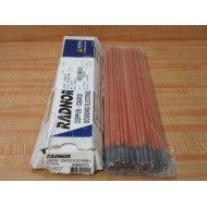 Radnor 64002221 Copper Coated Gouging Electrode (Pack of 50)
