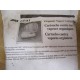 3M 6001 Organic Vapor Cartridge (Pack of 2)