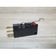 Omron D2VW-5L3-1HS Switch D2VW5L31HS (Pack of 4) - New No Box