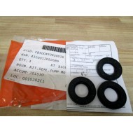 CFW BAU3X2 Pump Motor Seal Kit BAU3X2 (Pack of 3)