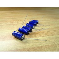 Nichicon N9946 Capacitor UF220 50V (Pack of 6) - New No Box
