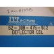 ITT 52-108-475-012 Deflector Oil Seal (Pack of 2)