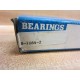 Bearings B-1064-2 Bearing B10642