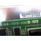 Fanuc A16B-1010-0321 Mother Board 4 A16B-1010-032103A - Parts Only