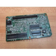 Mitsubishi GT1665HS-VTBD Circuit Board GT1665HSVTBD - Used