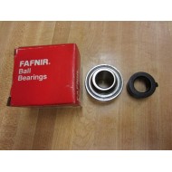 Fafnir G1012KRRB + COL G1012KRRBCOL Wide Inner Ring Bearing Insert