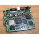 Mitsubishi Q170MSCPU-A Circuit Board Q170MSCPUA - Parts Only