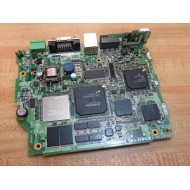 Mitsubishi Q170MSCPU-A Circuit Board Q170MSCPUA - Parts Only