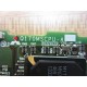 Mitsubishi Q170MSCPU-A Circuit Board Q170MSCPUA - Parts Only
