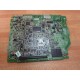 Mitsubishi Q170MSCPU-A Circuit Board Q170MSCPUA - Parts Only