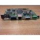 Mitsubishi Q170MSCPU-A Circuit Board Q170MSCPUA - Parts Only