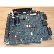 Allen Bradley 960106-01 Terminal Control Board 96010601 - Parts Only