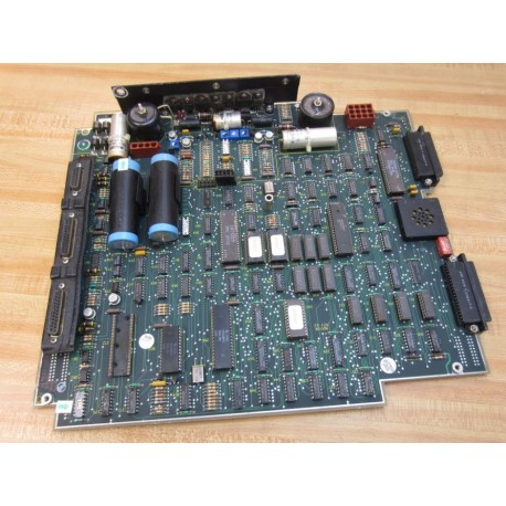 Allen Bradley 960106-01 Terminal Control Board 96010601 - Parts Only