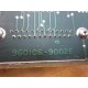 Allen Bradley 960106-01 Terminal Control Board 96010601 - Parts Only