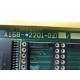 Fanuc A16B-2201-010 Memory PCB 2 Board As Is - Parts Only