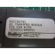 ABB Bailey 6637826E1 6637827B1 AC Transfer Module - Used