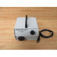 Techni-Quip T-QFOI-1 Fiber Optic Light Illuminator TQFOI1 - Used