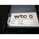 WTC 814166 Control Panel  Series 400 - Used