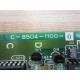 Okuma E0241-653-081 OKUMA-OSP-E-I-O Card E0241653081 - Used