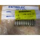 Entrelec Systron 16897307 Entrelec 168-973-07 Assembled Jumper Bar (Pack of 10)