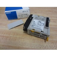 Omron CQM1-OD212 Output Unit CQM1OD212