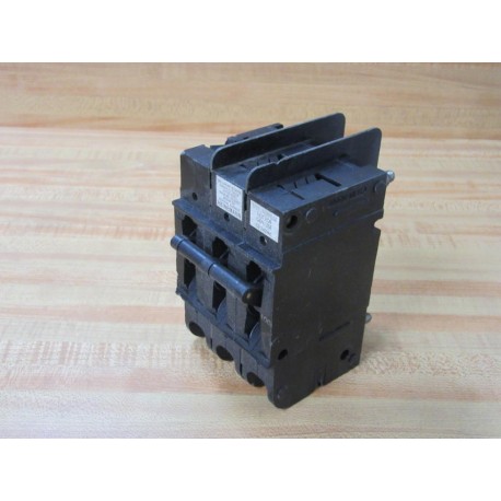 Eaton CD3-A3-DU 100A Circuit Breaker CD3A3DU - Used