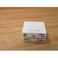 Opto 22 G4 AD10 Solid State Relay G4AD10 - New No Box