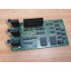 Fanuc A20B-2002-0031 Servo Drive PCB A20B-2002-003103C Non-Refundable - Parts Only