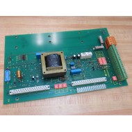 TM BK300HVR Circuit Board - Used