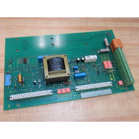 TM BK300HVR Circuit Board - Used