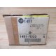 Allen Bradley 1491-R333 Fuse Block 40023-418-01 Series A