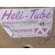 Newman HT-UR Heli-Tube Cable Wrap HTUR