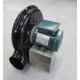 Cincinnati Fan SPB1203T31 Centrifugal Blower Fan W Reliance Motor - Used