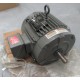 Lincoln Motors LM23721BD Motor 1770 RPM 1 HP